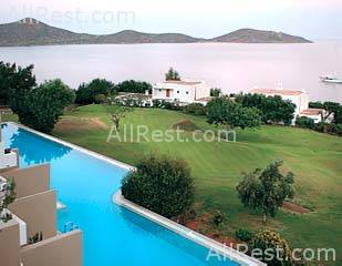 Porto Elounda Deluxe Resort 6